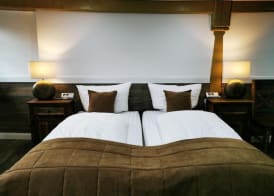 Landgasthaus Kreuz Michelbach 5