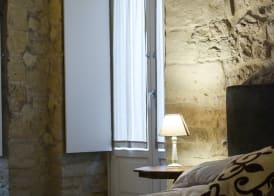 Graffiti Living - Santa Rita - Rooms 3