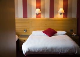Viking Hotel - Adults Only 5