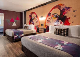Downtown Phoenix Hotel 3
