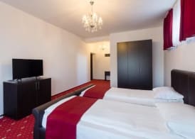 Hotel Elisabeta 3