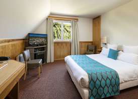 Best Western Plus Hotel & SPA Le Schoenenbourg 4