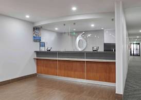 Motel 6-Atlanta, GA - Downtown 4
