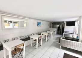 Anny Studios & Rooms Perissa Beach 4