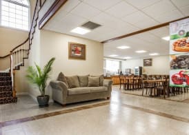 Quality Inn & Suites South Portland 3