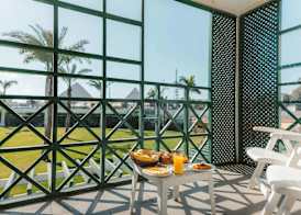 Mercure Cairo Le Sphinx Hotel 2