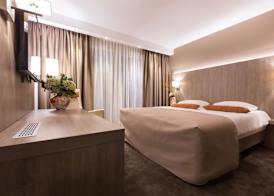 Boutique Hotel Scheepers 4
