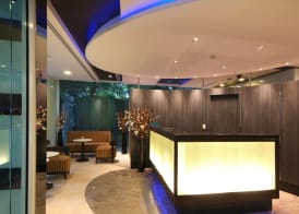 Amora NeoLuxe Suites Hotel 5