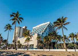 Hotel Maren Fort Lauderdale Beach, Curio Collection By Hilton 4