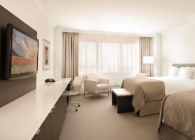 InterContinental Hotels CLEVELAND by IHG 4