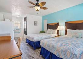 Malibu Resort Motel 2