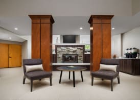 Residence Inn by Marriott Seattle Northeast Bothell 3
