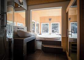Alpenpark Turracher Höhe by ALPS RESORTS 5