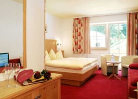 Hotel Der Schmittenhof 5