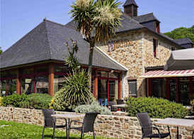 Mercure Dinan Port Le Jerzual 3