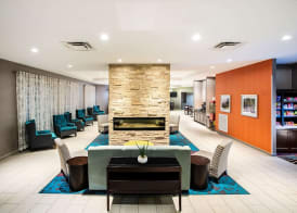 La Quinta by Wyndham Lynchburg at Liberty Univ. 5