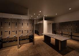 Mercure Nagano Matsushiro Resort & Spa 5