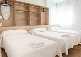 Apartamentos Suaces 5
