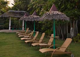 Marcosas Cottages Resort 5