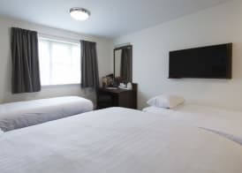 Kings Chamber, Doncaster by Marston's Inns 4