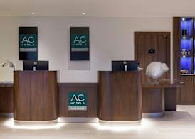 AC Hotel by Marriott Saint-Julien-en-Genevois 2