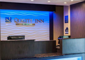 Quality Inn Franklin I-65 2