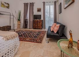 Master Clod Guest House 5