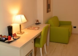 Hotel Villa Glicini 5