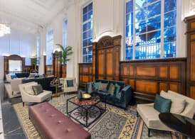 Adina Apartment Hotel Brisbane 2