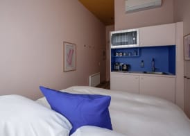 Hotel Bries Den Haag - Scheveningen 4