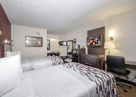 Red Roof Inn Mt Laurel 5