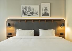 Campanile Hotel & Restaurant Eindhoven 5