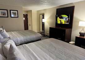 Quality Inn & Suites Green Bay - Ashwaubenon 5