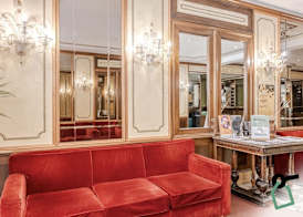 HOTIDAY Room Collection - Venezia Santa Lucia 3