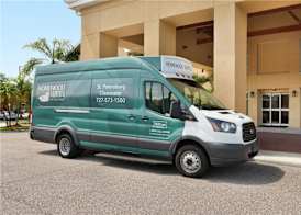 Homewood Suites by Hilton St. Petersburg Clearwater 3