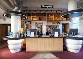 Reykjavik Marina - Berjaya Iceland Hotels 3