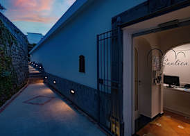 Villa Gianlica 2