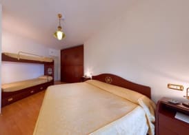 Hotel Le Cave 5