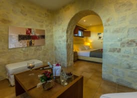 Exensian Villas & Suites 5