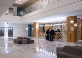 Sines Sea View Business & Leisure Hotel 5