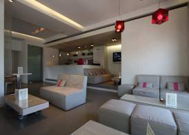 Ariston Hotel 3