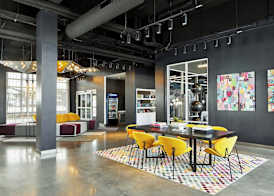 Aloft by Marriott Chattanooga Hamilton Place 3