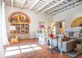 Relais Le Macine Di Stigliano 4