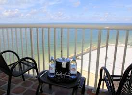 Shephard's Beach Resort 4