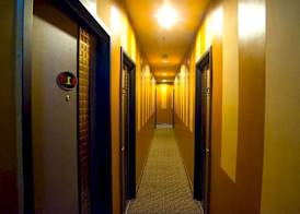 Hotel Holmes Johor Jaya 3