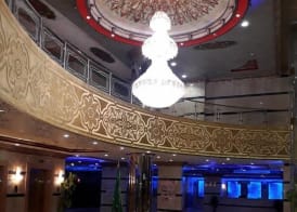 Revan Hotel 3