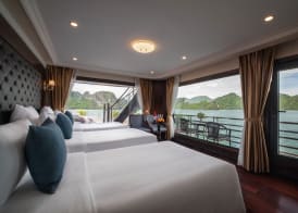 La Pandora Cruises 3