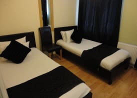 City View Hotel Roman Road Market 5