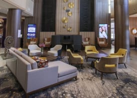 Crowne Plaza SHENANDOAH - WOODLANDS AREA by IHG 5