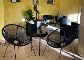 Hotel B&B Des Bains Milano Marittima 3